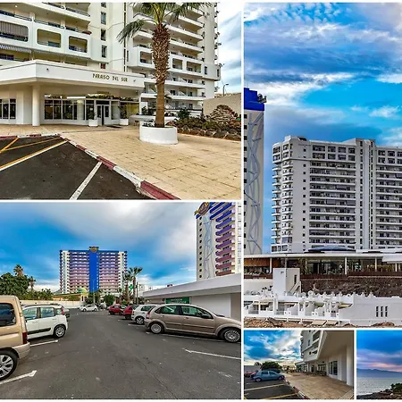 Apartments Paraiso Par Апартаменты *