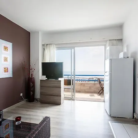 Apartments Paraiso Par * Плайя-Параисо