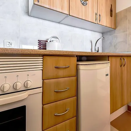 Apartments Paraiso Par * Плайя-Параисо