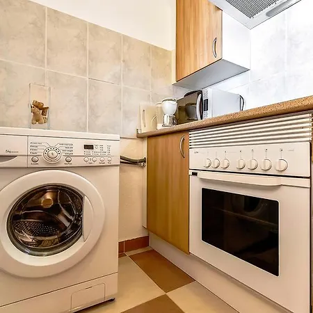 Apartments Paraiso Par Апартаменты *