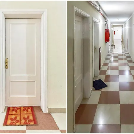 Apartments Paraiso Par Апартаменты *