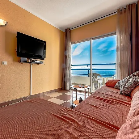 Apartments Paraiso Par * Playa Paraiso (Tenerife)