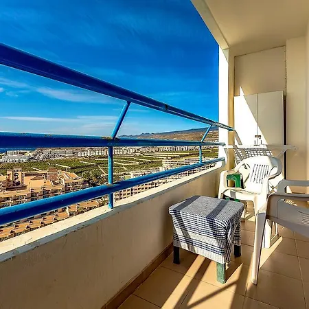 Apartments Paraiso Par Appartement *