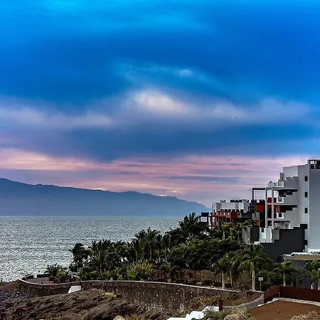 Apartments Paraiso Par Apartamento