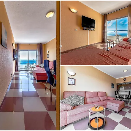 Apartments Paraiso Par Appartement *
