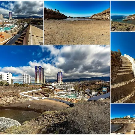 Apartments Paraiso Par *