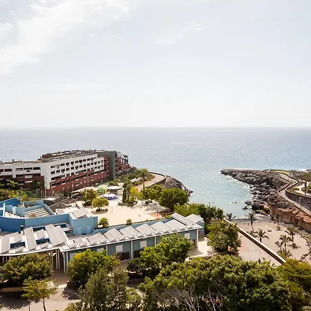 Apartament Apartments Paraiso Par Playa Paraiso (Tenerife)