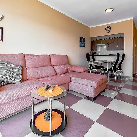 Apartament Apartments Paraiso Par