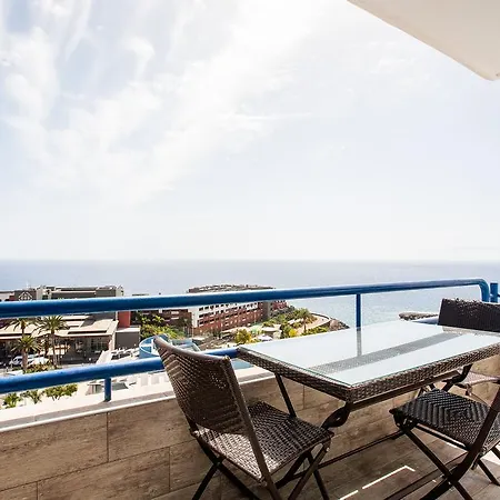 Apartament Apartments Paraiso Par *