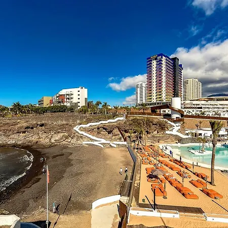 Apartments Paraiso Par Apartament Playa Paraiso (Tenerife)