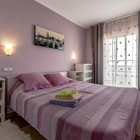 Apartments Paraiso Par Apartament