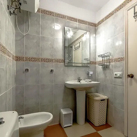 Apartament Apartments Paraiso Par Playa Paraiso (Tenerife)