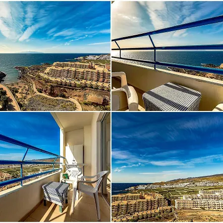 Apartments Paraiso Par Apartament Playa Paraiso (Tenerife)