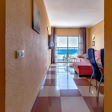 Apartament Apartments Paraiso Par *
